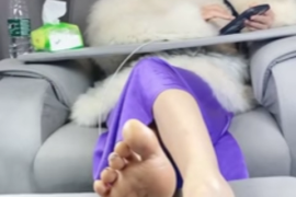 S279享受TK的李楠2